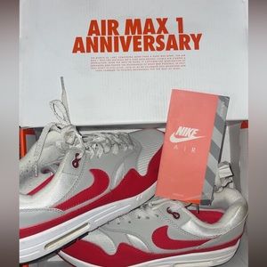 Air Max 1 Anniversary 1987